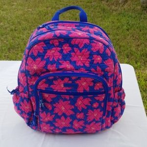 Vera Bradley backpack